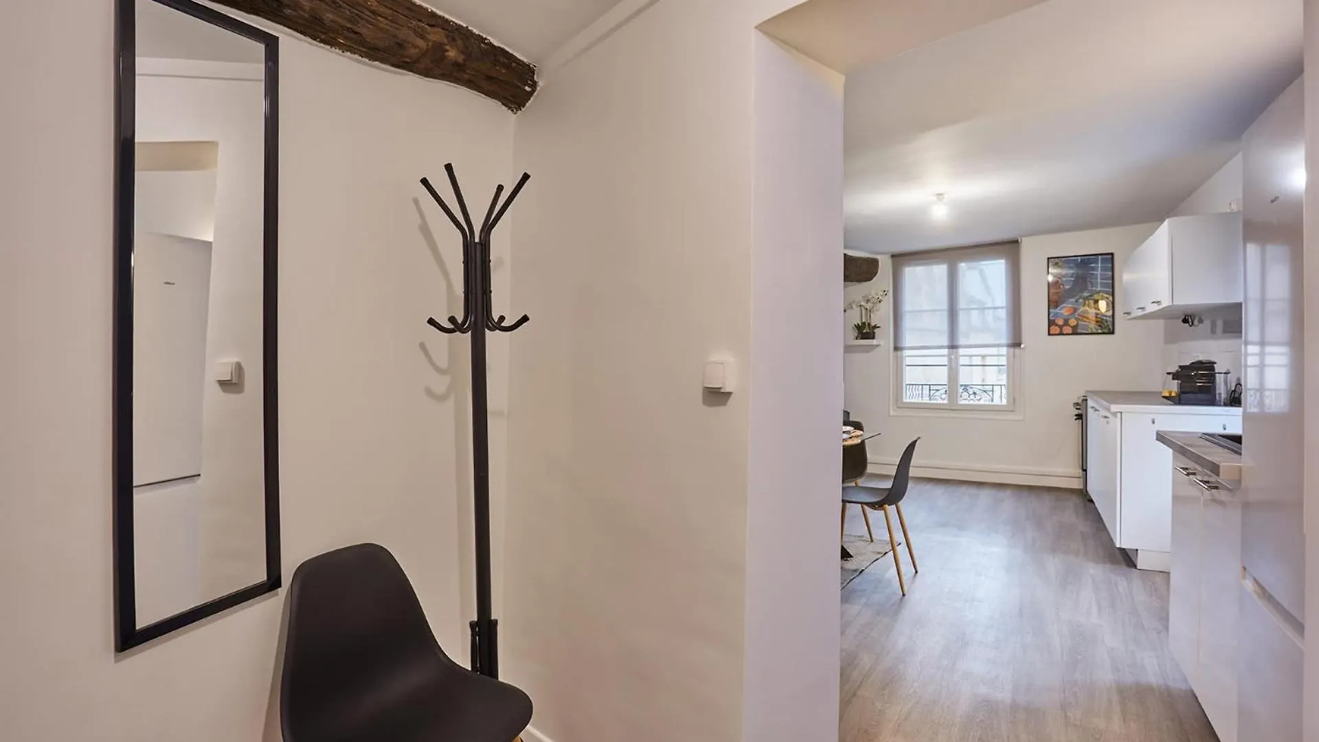 Superb Apartment In The Center Of Paris By Stusioprestige 0*,  Frankrig