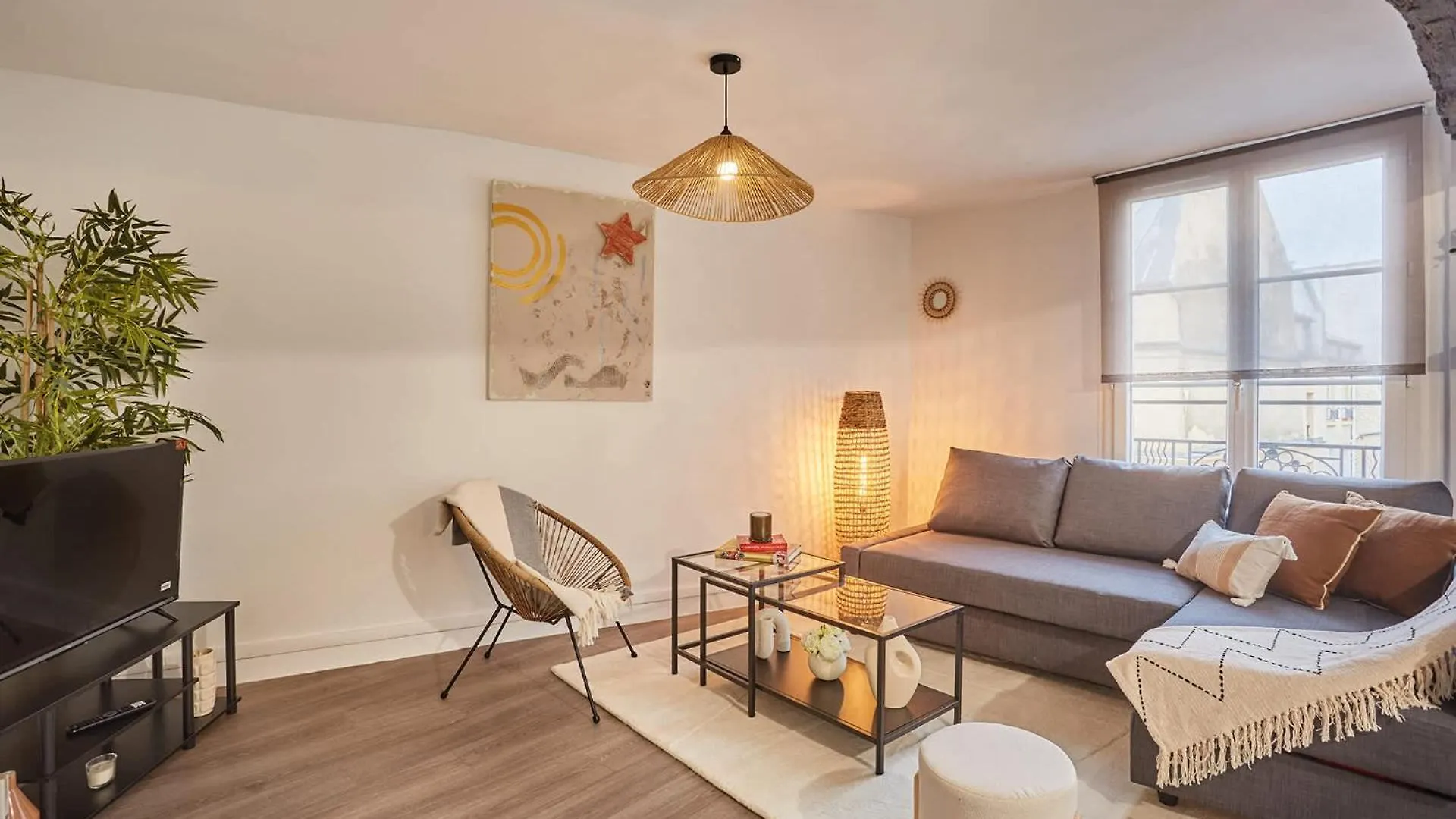 Superb Apartment In The Center Of Paris By Stusioprestige Frankrijk